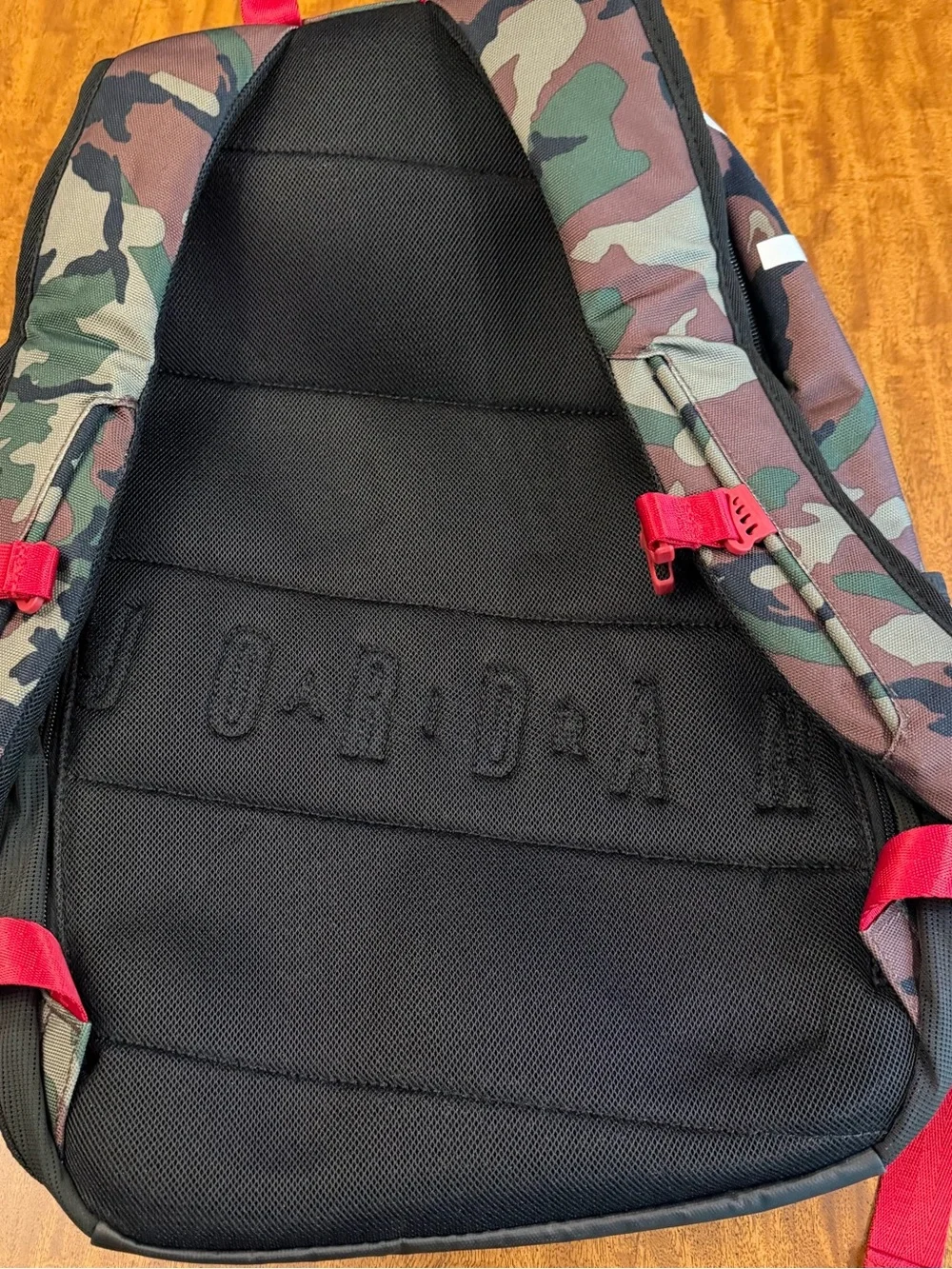 JORDAN unisex AIR PATROL BACKPACK - 29 Liters